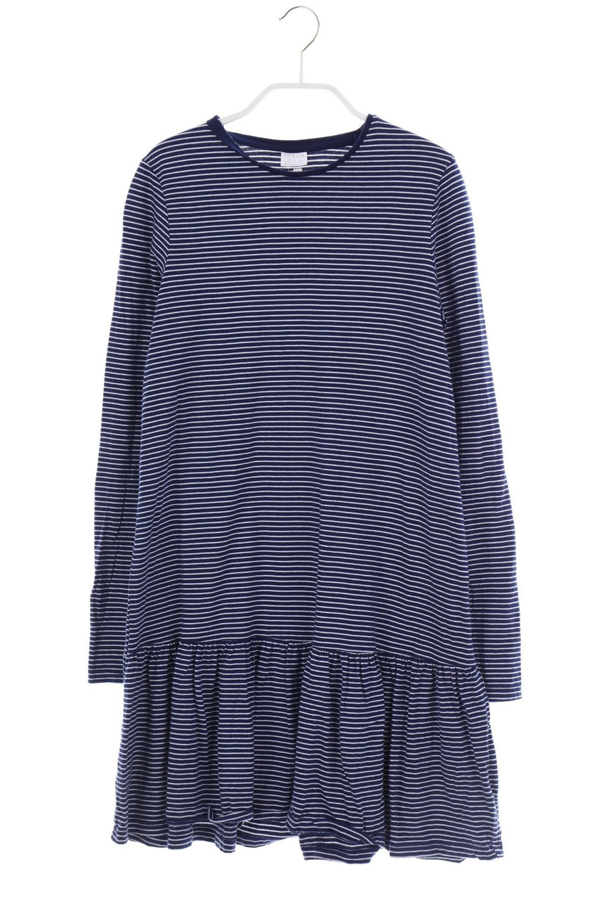 F&F - Kleid mit Streifen - 158