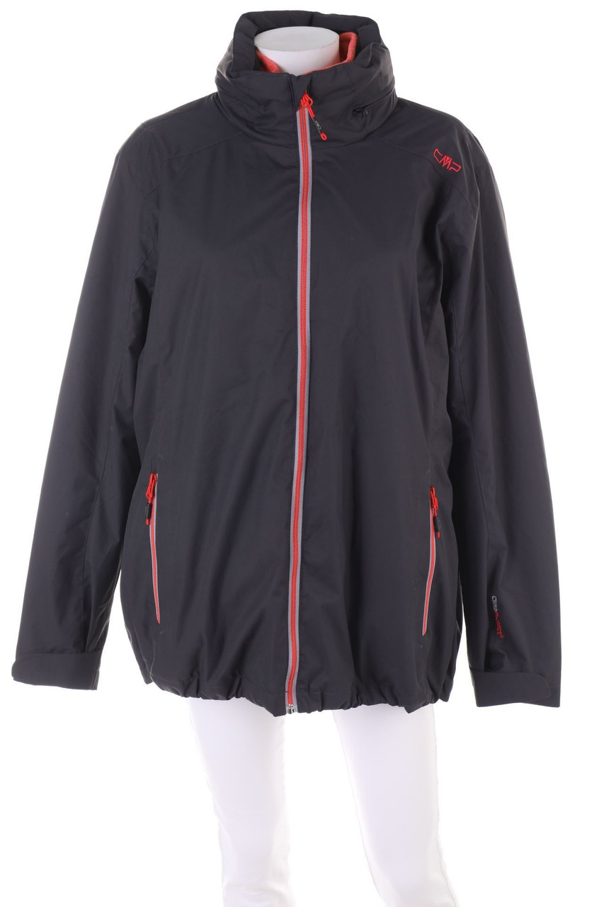 CMP - Two-in-One Windbreaker - D 48