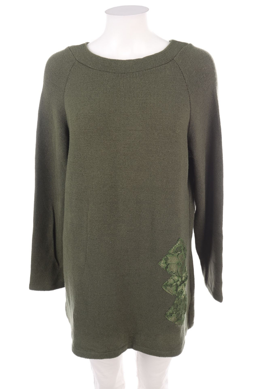 Gianna - Strick-Pullover - ONE SIZE