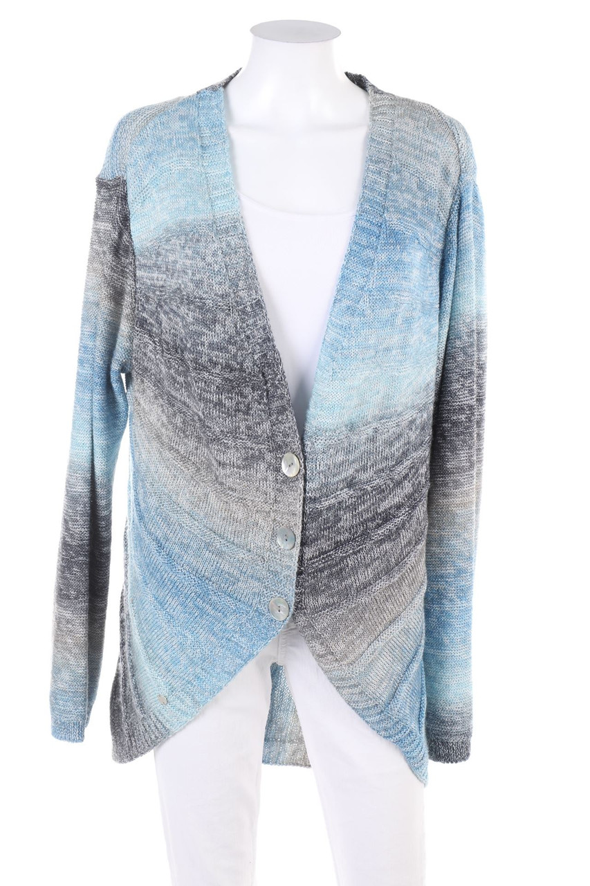 WISSMACH - Cardigan - XXXXL