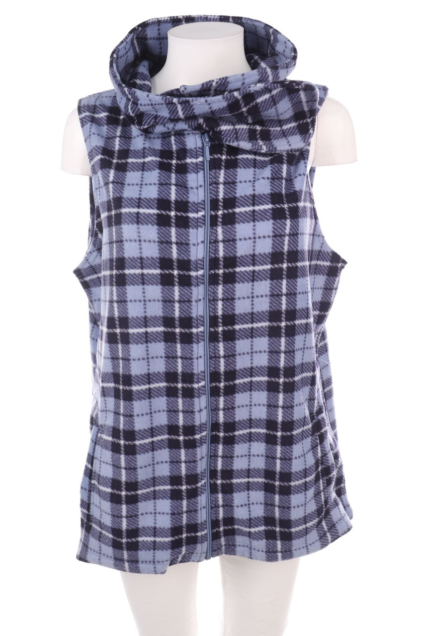 C&A - Fleece-Weste - XL