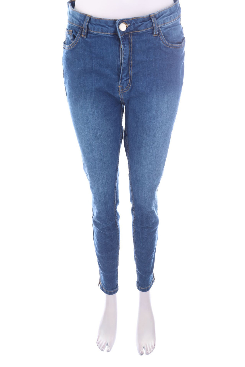 Janina - Skinny-Jeans - 2XL