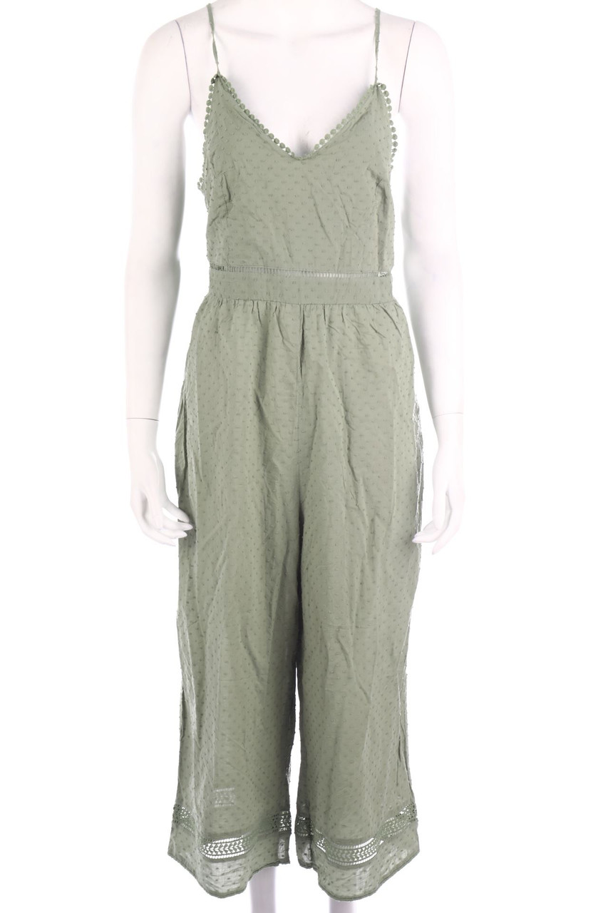 Chicorée - Jumpsuit - XL