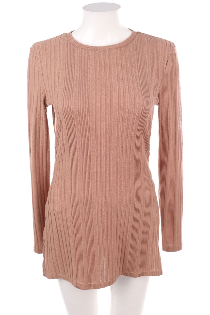 SHEIN - Longsleeve-Shirt - M