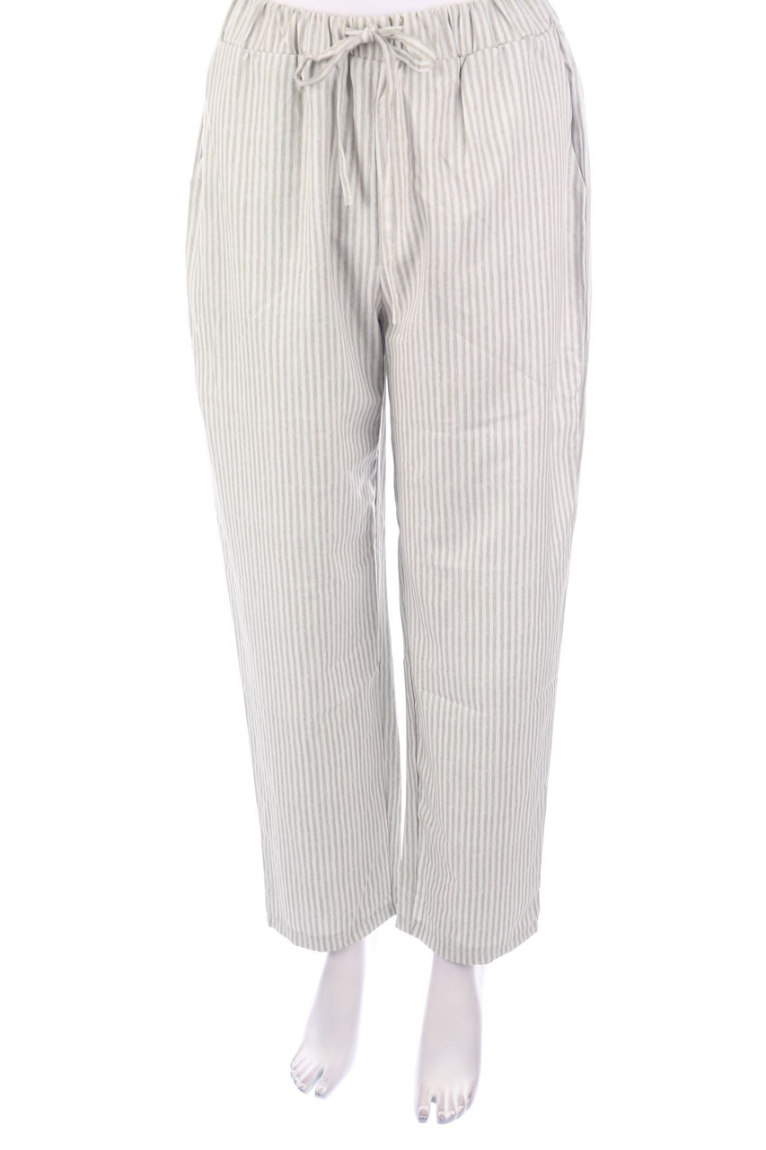 Ohne Label - Jogger-Hose - M