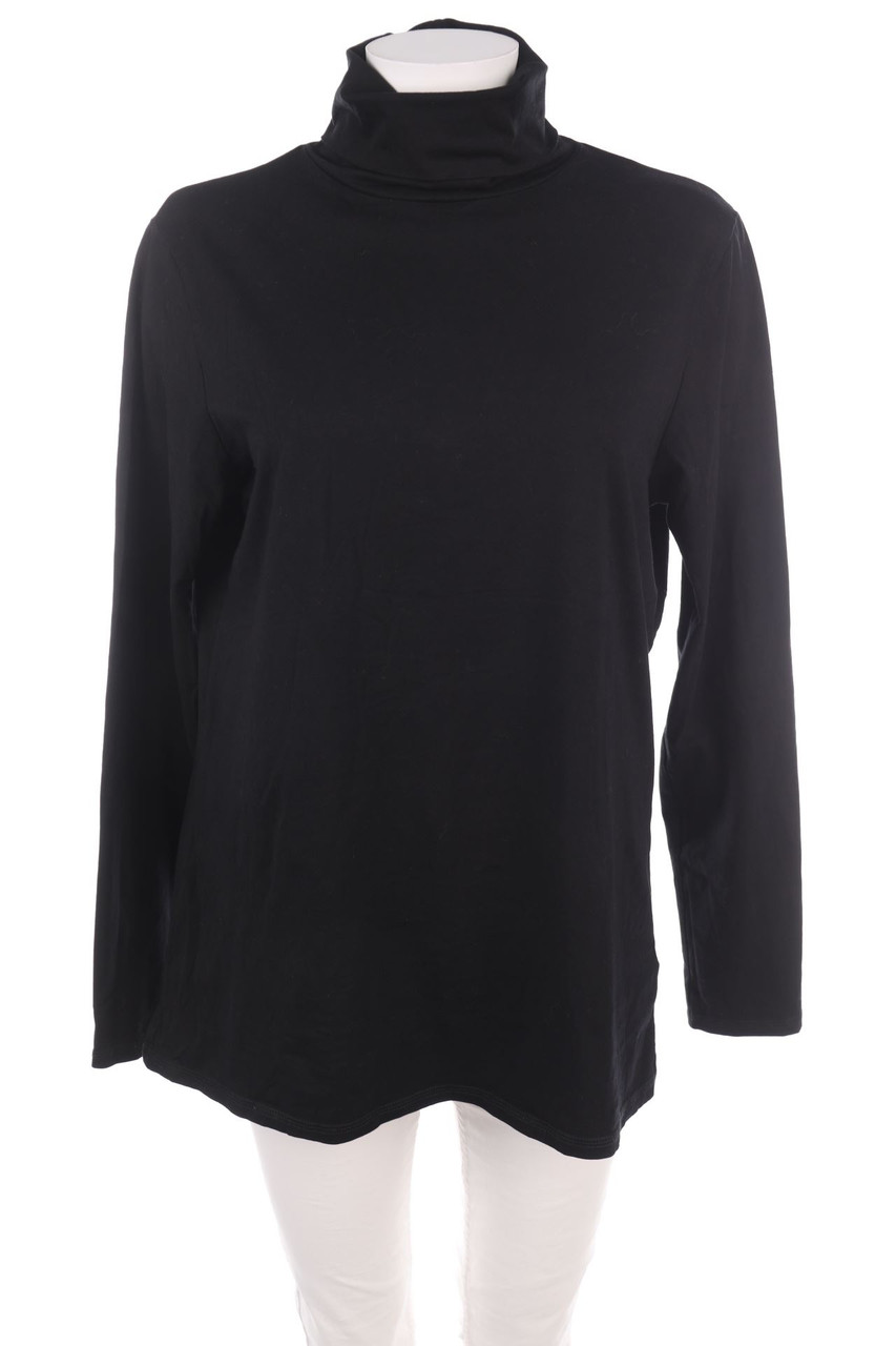 woman by Tchibo - Strick-Pullover mit Rollkragen - 2XL