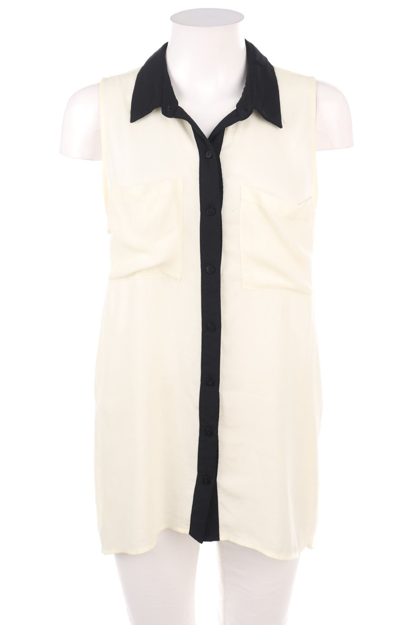 H&M DIVIDED - Blusentop - M