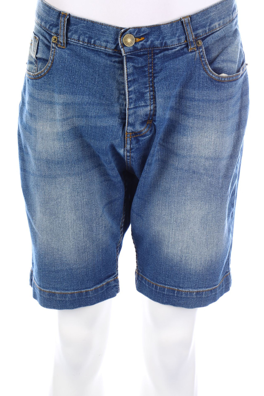 PIAZZA ITALIA - Jeans-Shorts - XL