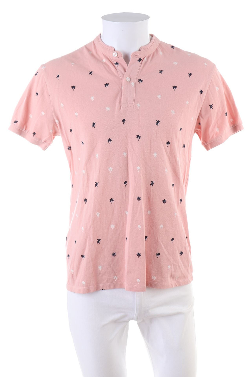 LC WAIKIKI CASUAL - Baumwoll-T-Shirt - M