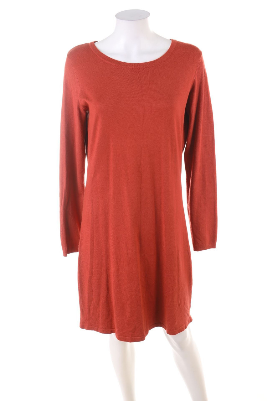 Ohne Label - Strickkleid - L