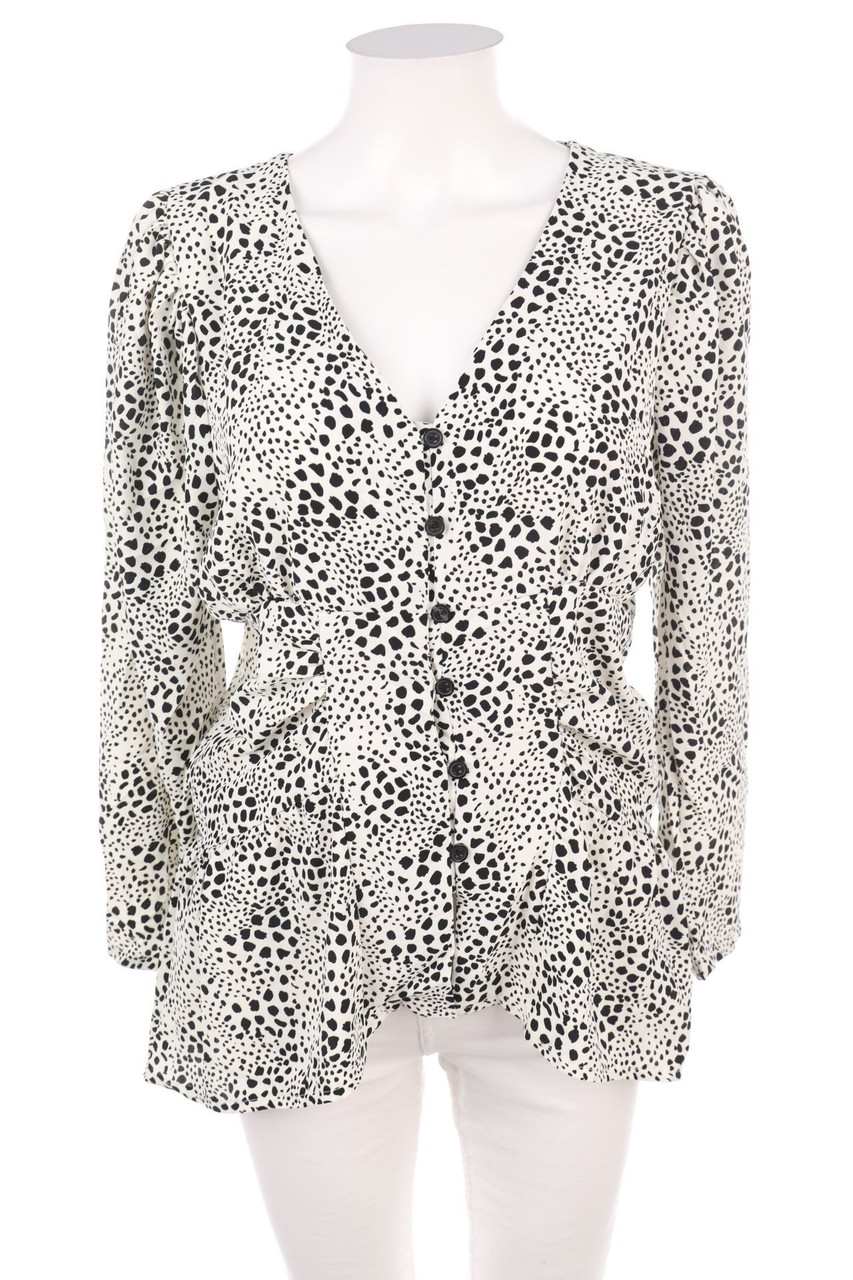 CLOOTHES - Bluse - D 38