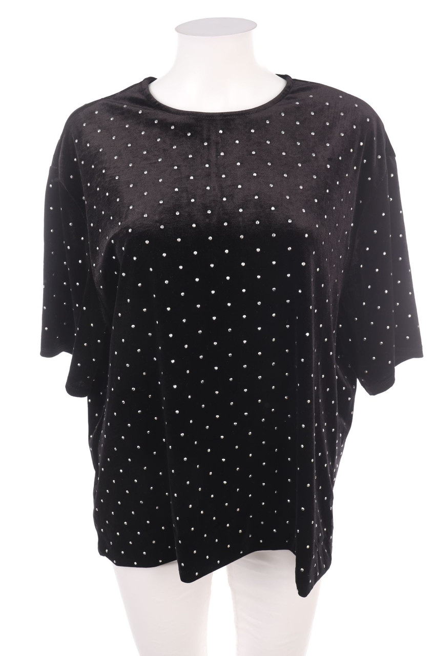 H&M - Kurzarm-Shirt - L