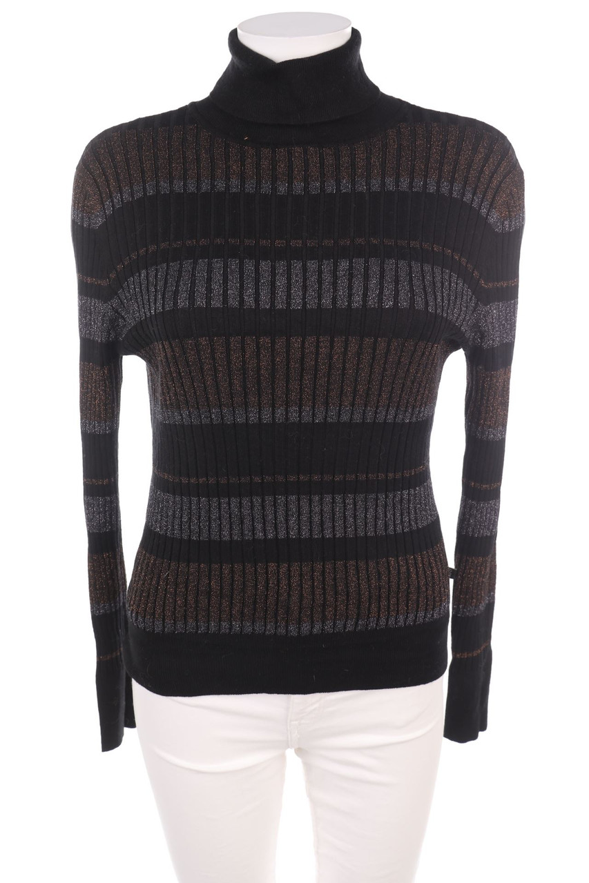 s.Oliver - Strick-Pullover - XL