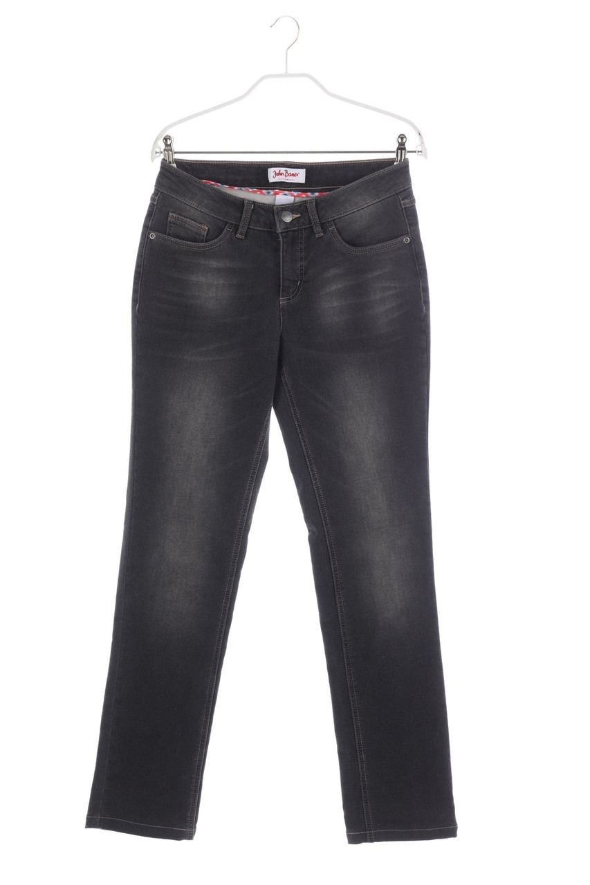 John Baner - Bootcut-Jeans - S