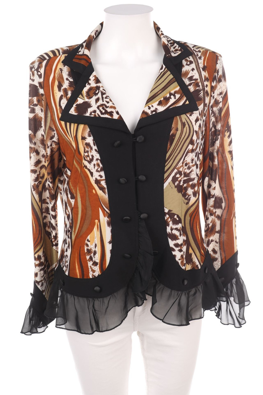 DANIEL VALENTIN - Bluse - L