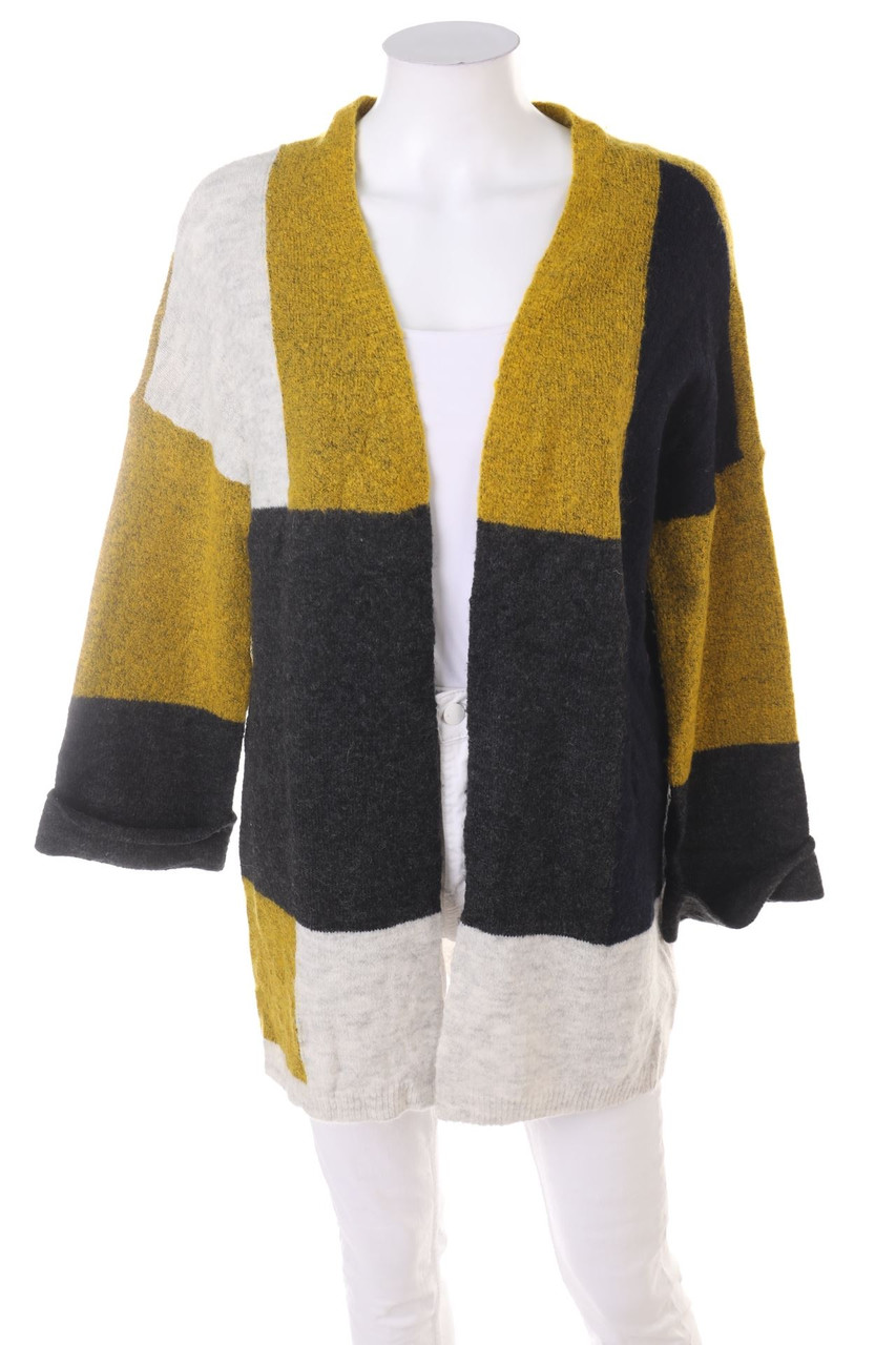 JACQUELINE de YONG - Cardigan - S