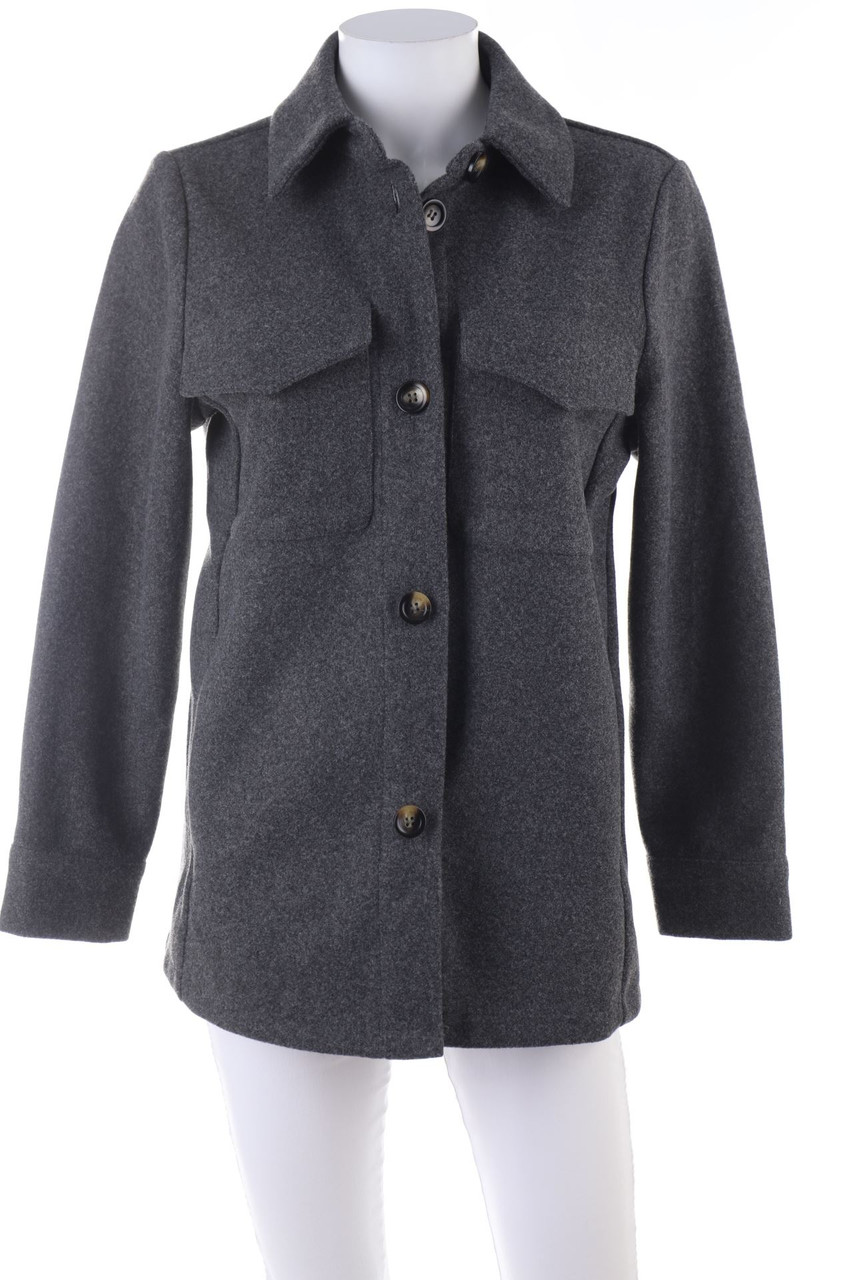 ONLY - Shacket-Jacke - XS