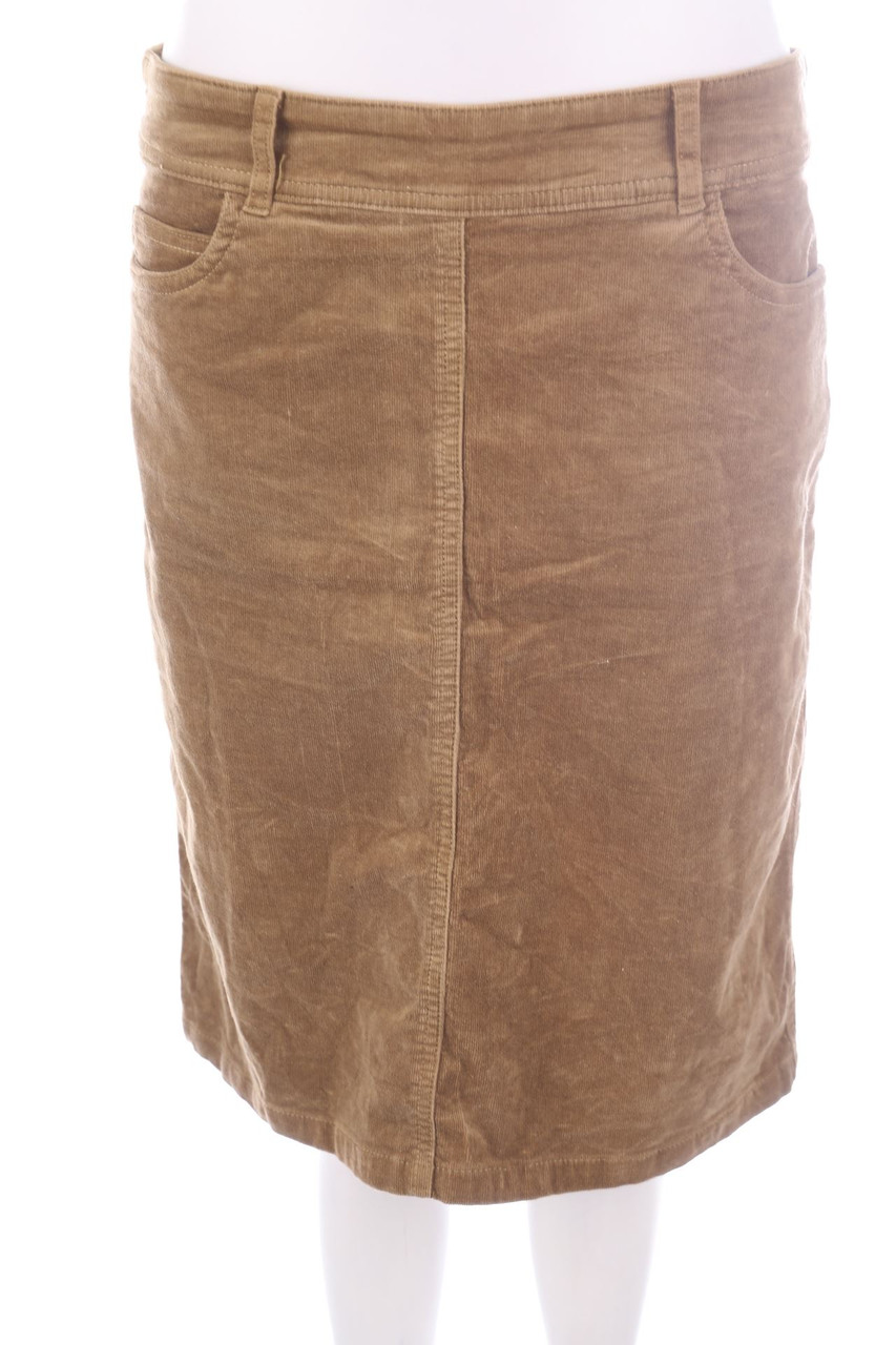 SECONDHAND - Rock - M