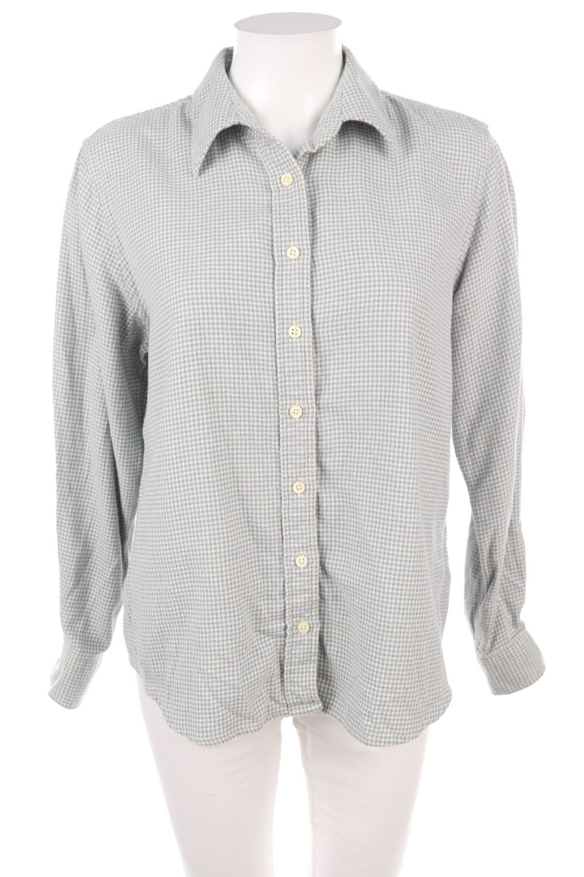 LANDS´END - Bluse - M