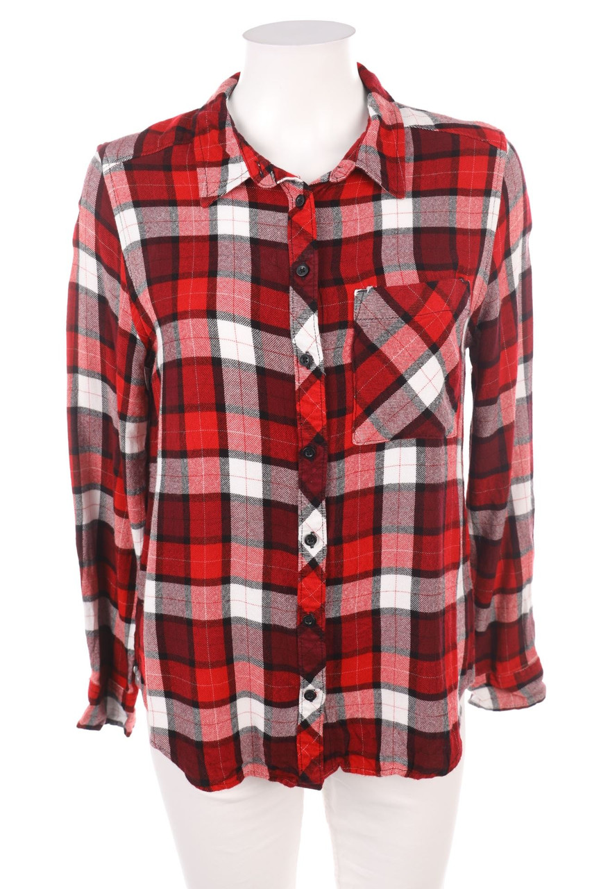 ARIZONA JEAN CO. - Hemd-Bluse - L