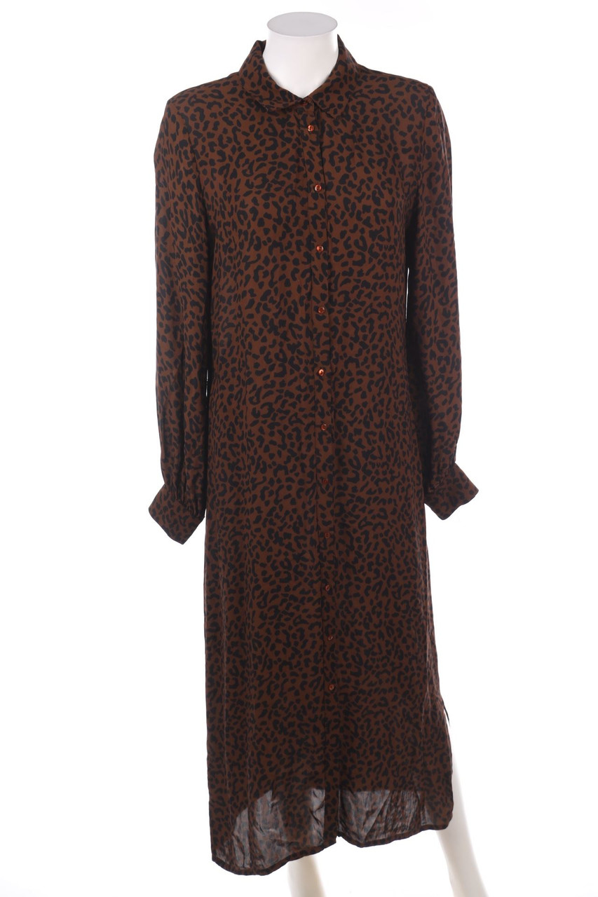 minimum - Maxi-Kleid - S