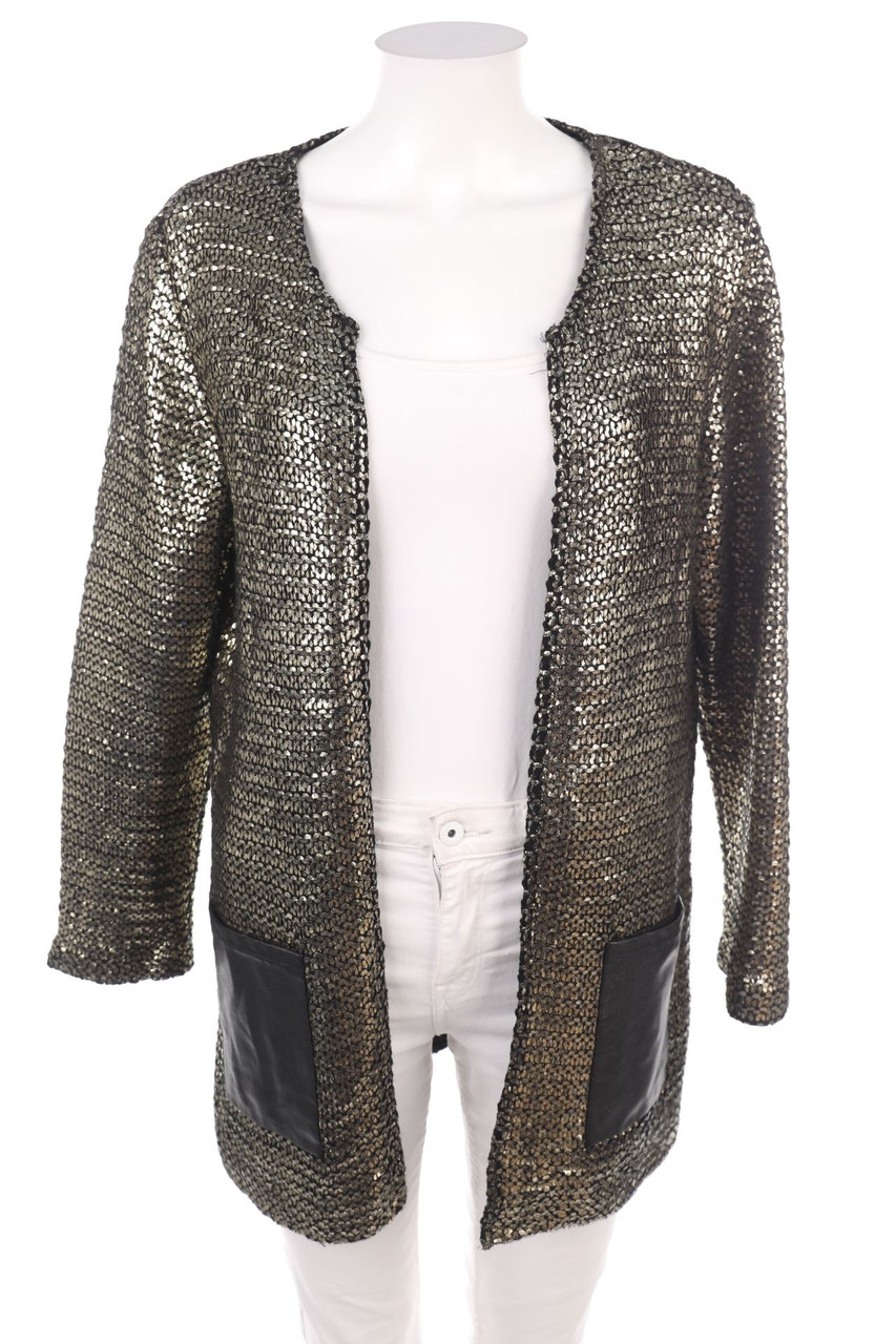 LAURA KENT - Cardigan - L