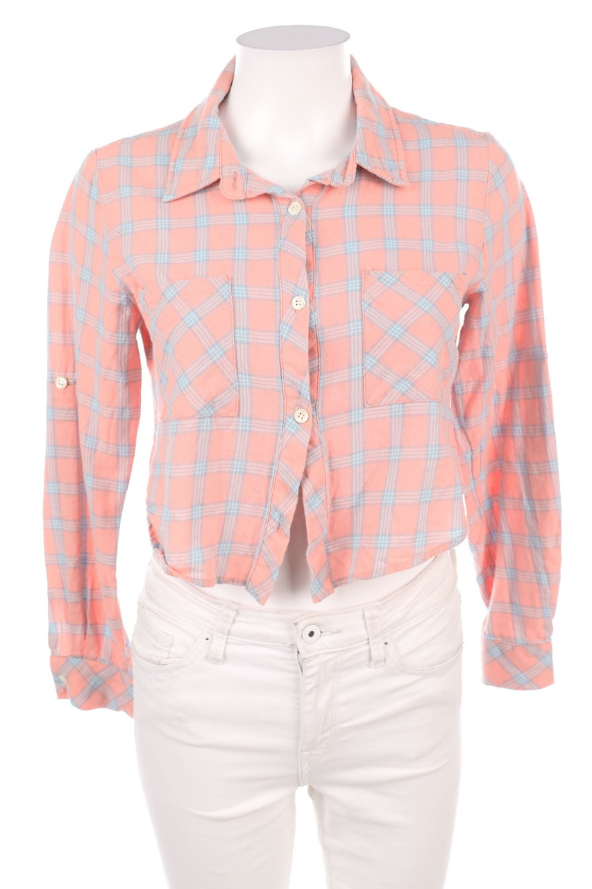 SECONDHAND - Hemd-Bluse - XS