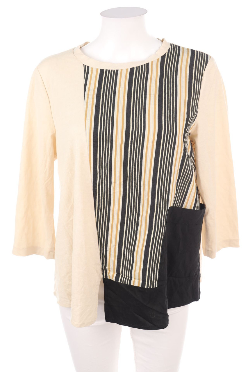 SECONDHAND - Strick-Pullover - L