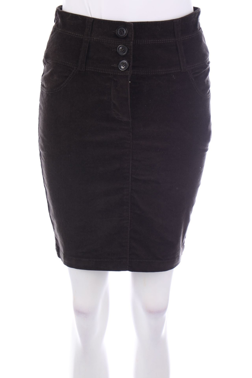 STILE BENETTON - Rock - L