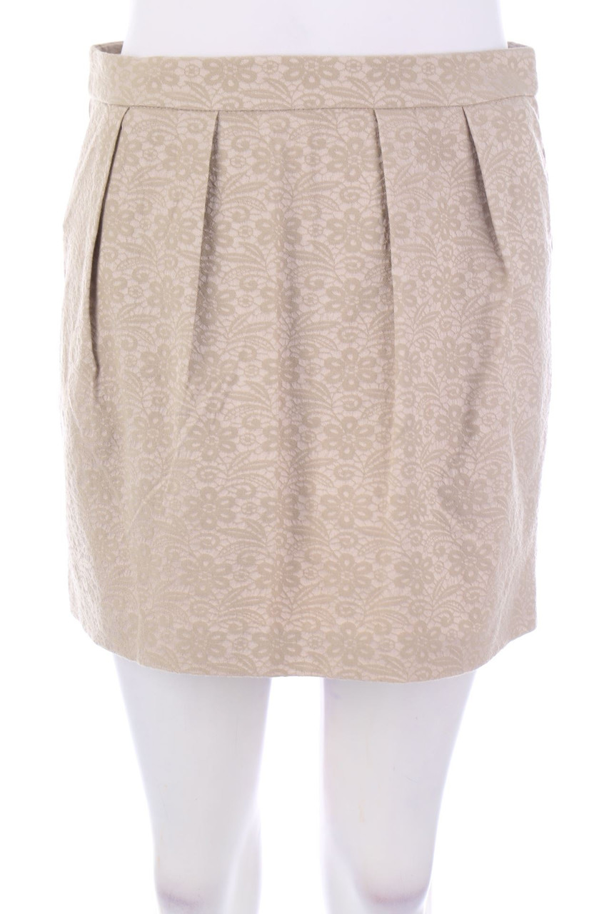 STILE BENETTON - Minirock - S