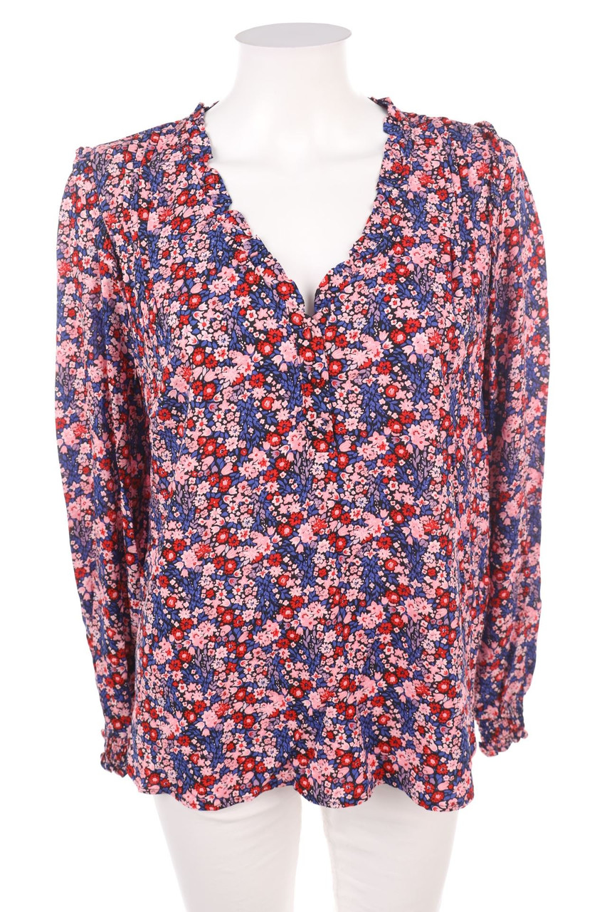 Yessica by C&A - Bluse mit Print - M