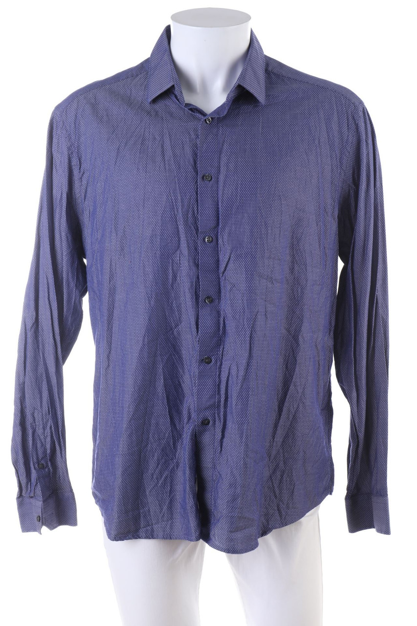 Autograph - klassisches Hemd - XL