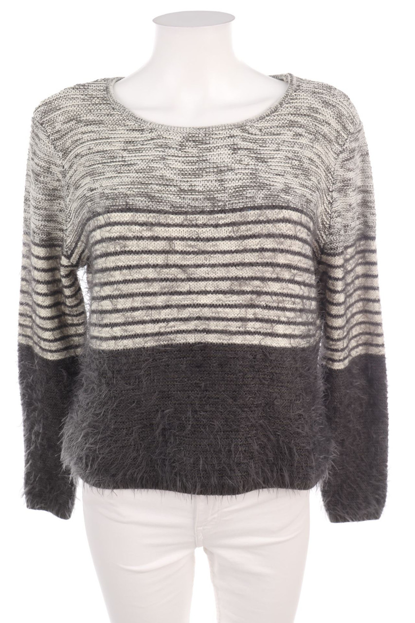 page one - Pullover - 2XL