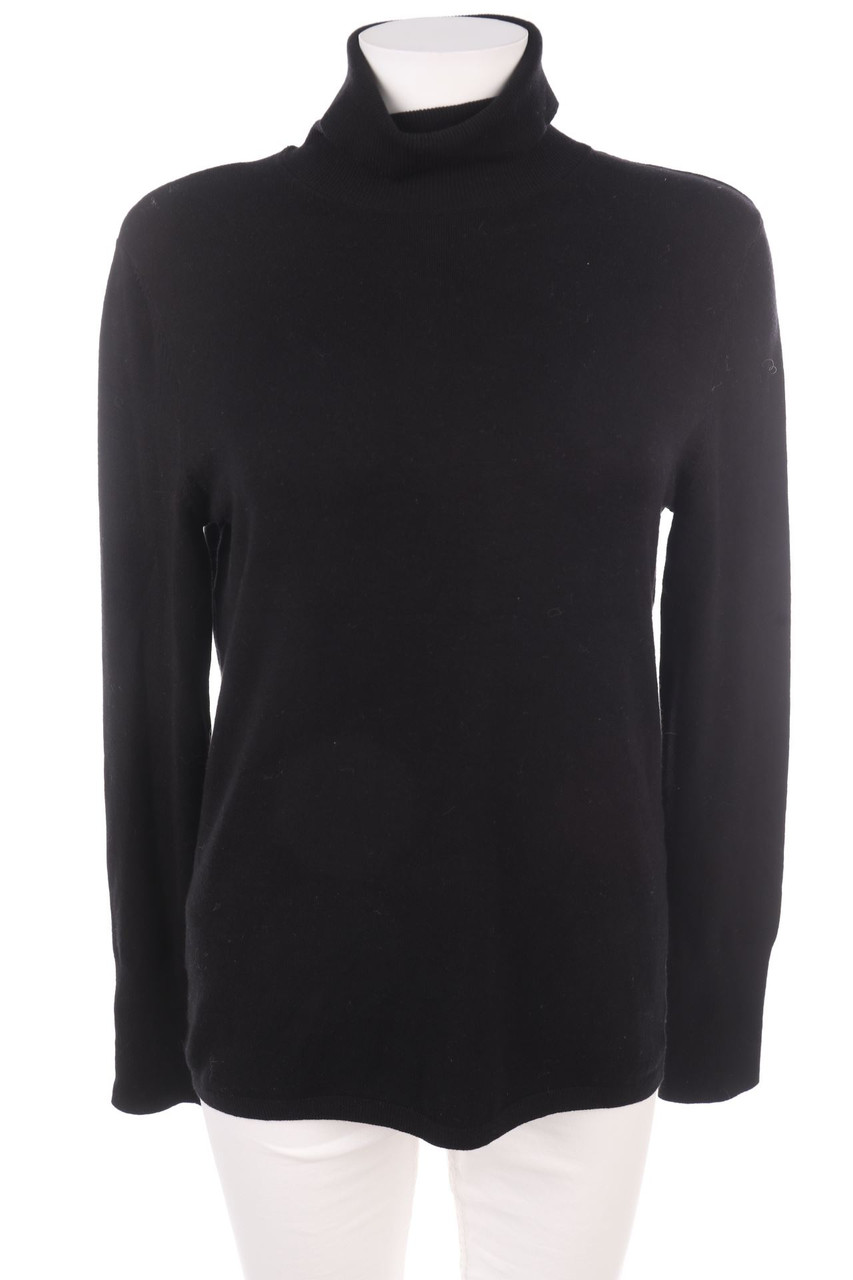 s.Oliver - Strick-Pullover - L