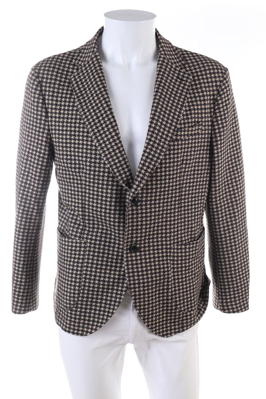 ZARA - Karo-Sakko - 2XL