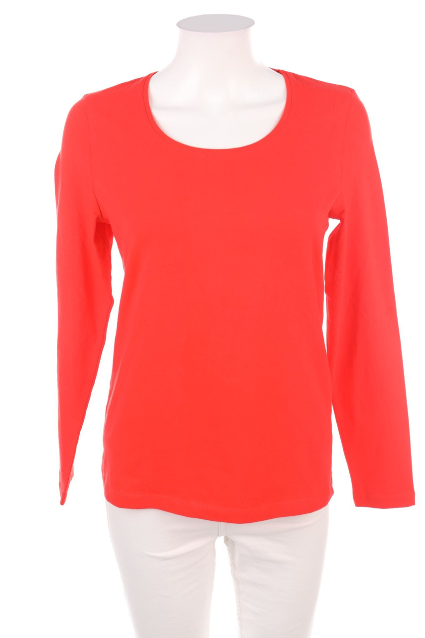 SECONDHAND - Longsleeve-Shirt - M