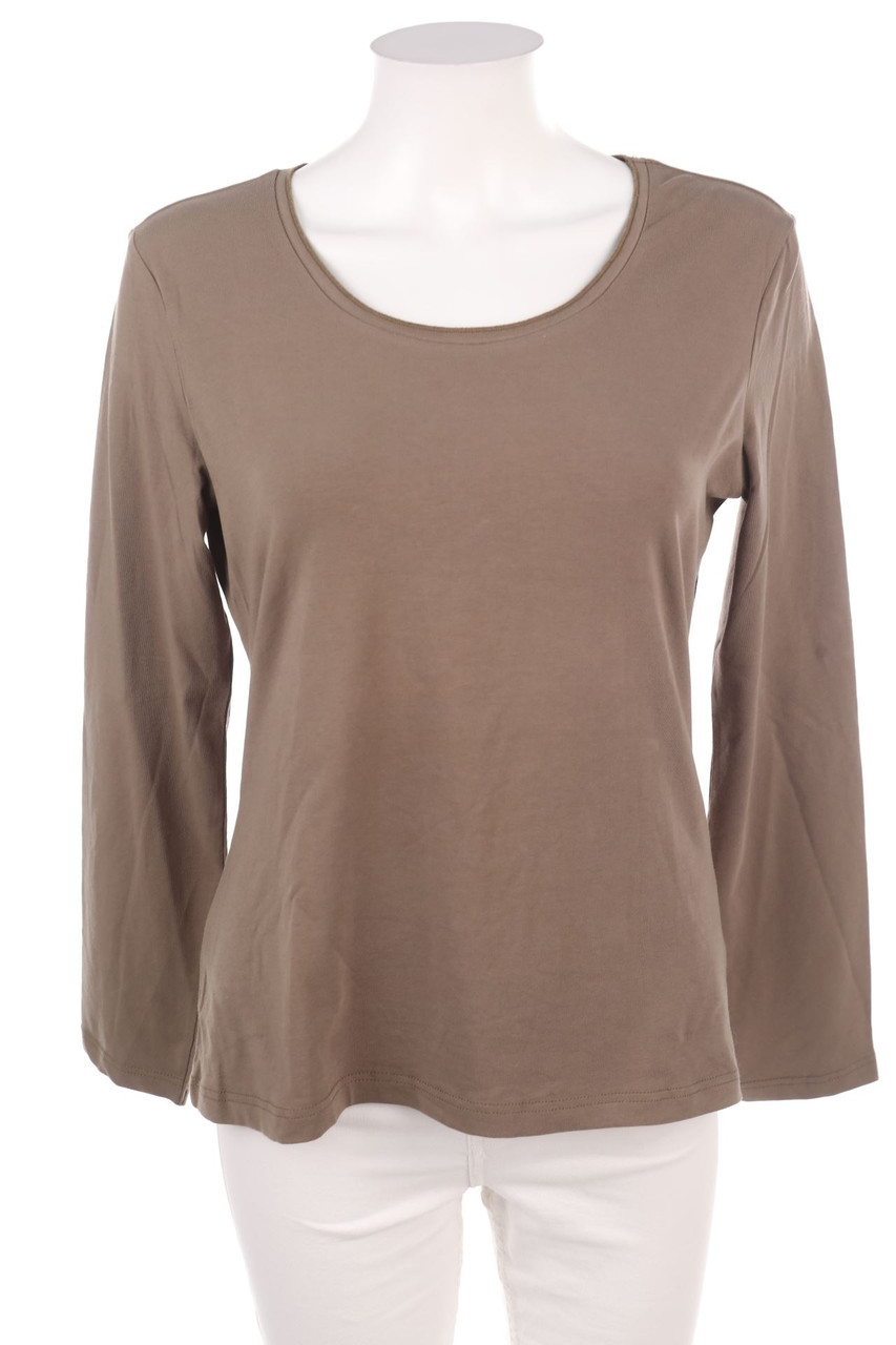 Betty Barclay - Longsleeve-Shirt - L