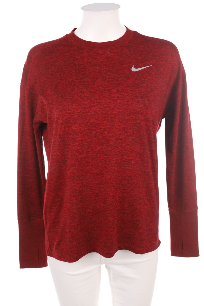 NIKE - Sport Longsleeve-Shirt - S