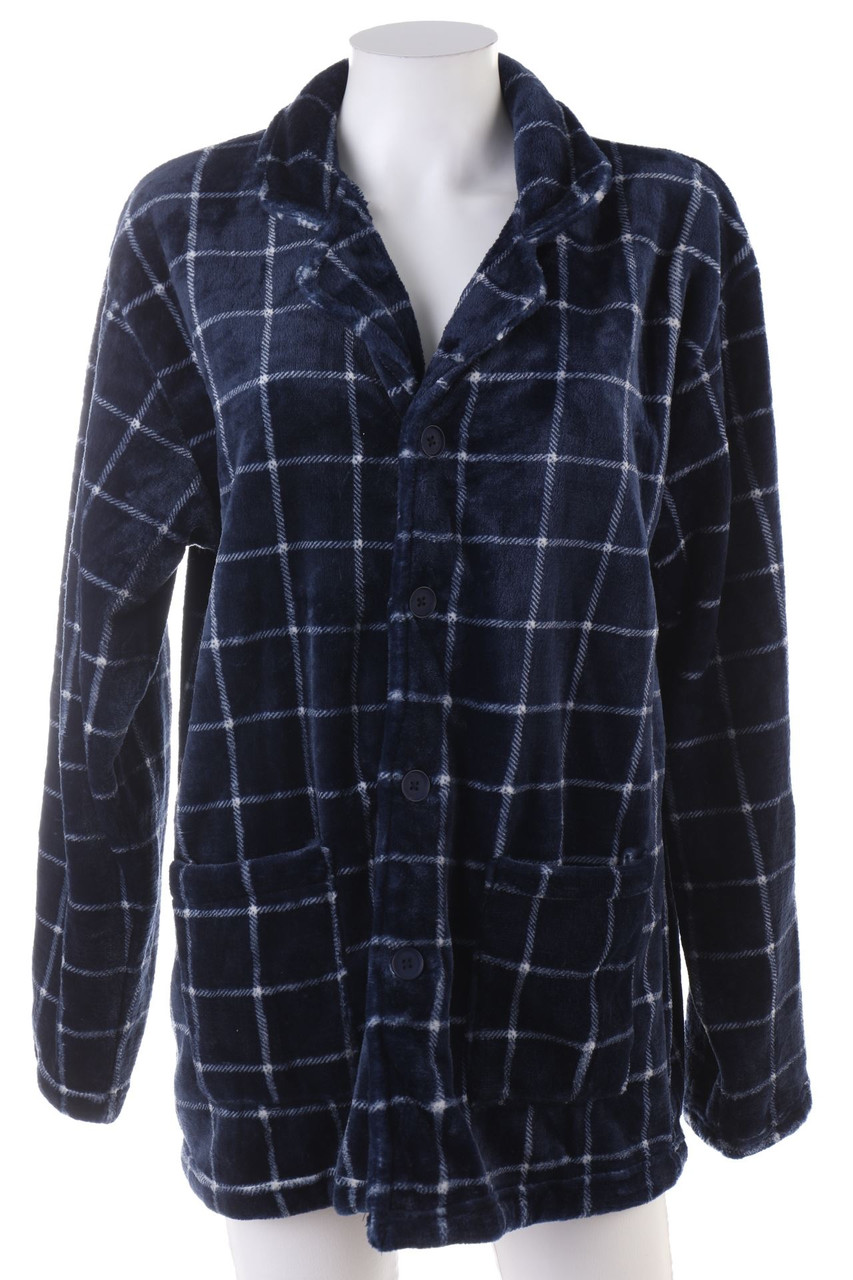 SECONDHAND - Fleece-Jacke - 2XL