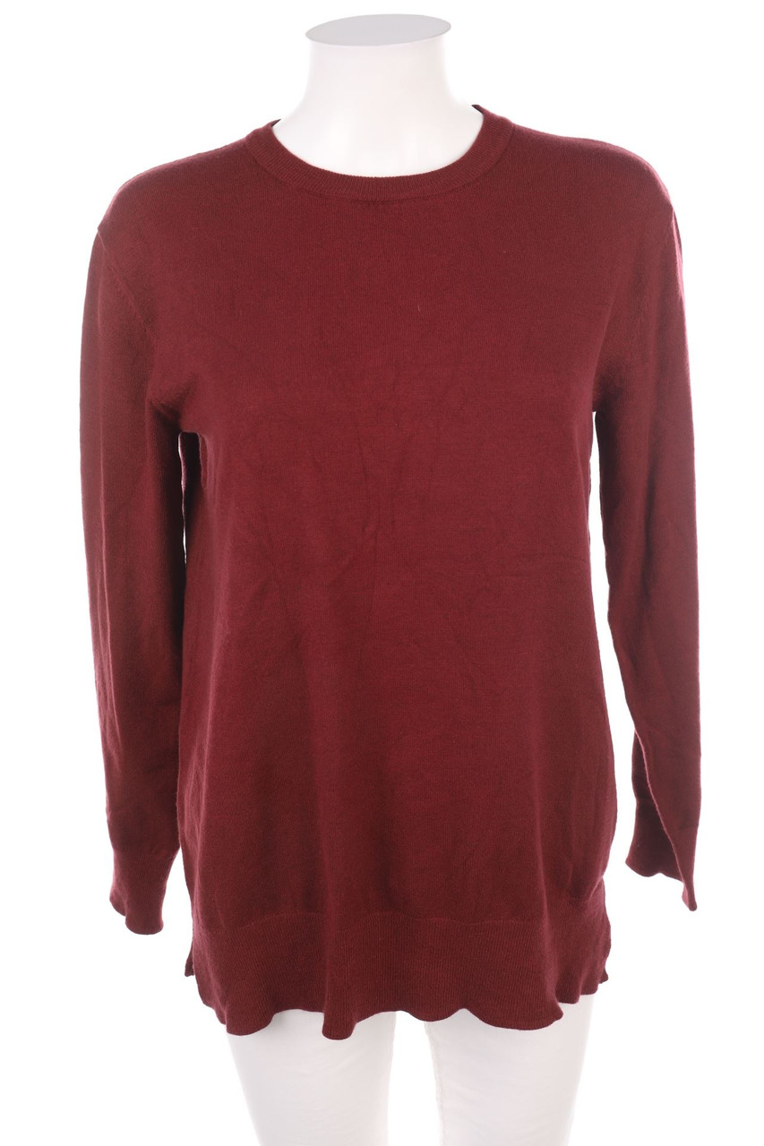 AMISU - Strick-Pullover - S
