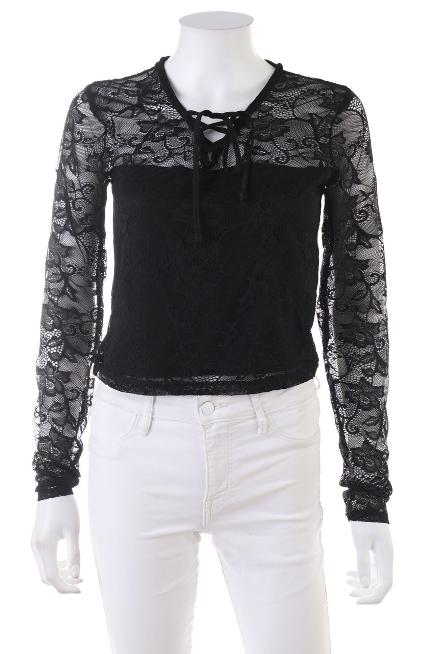 FB SISTER - Bluse - M