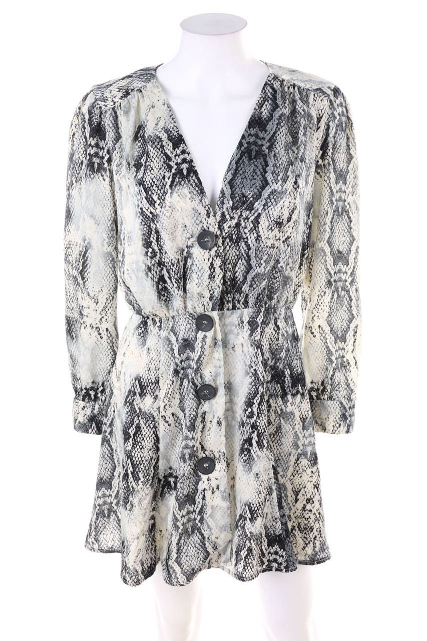 ZARA - Minikleid - M