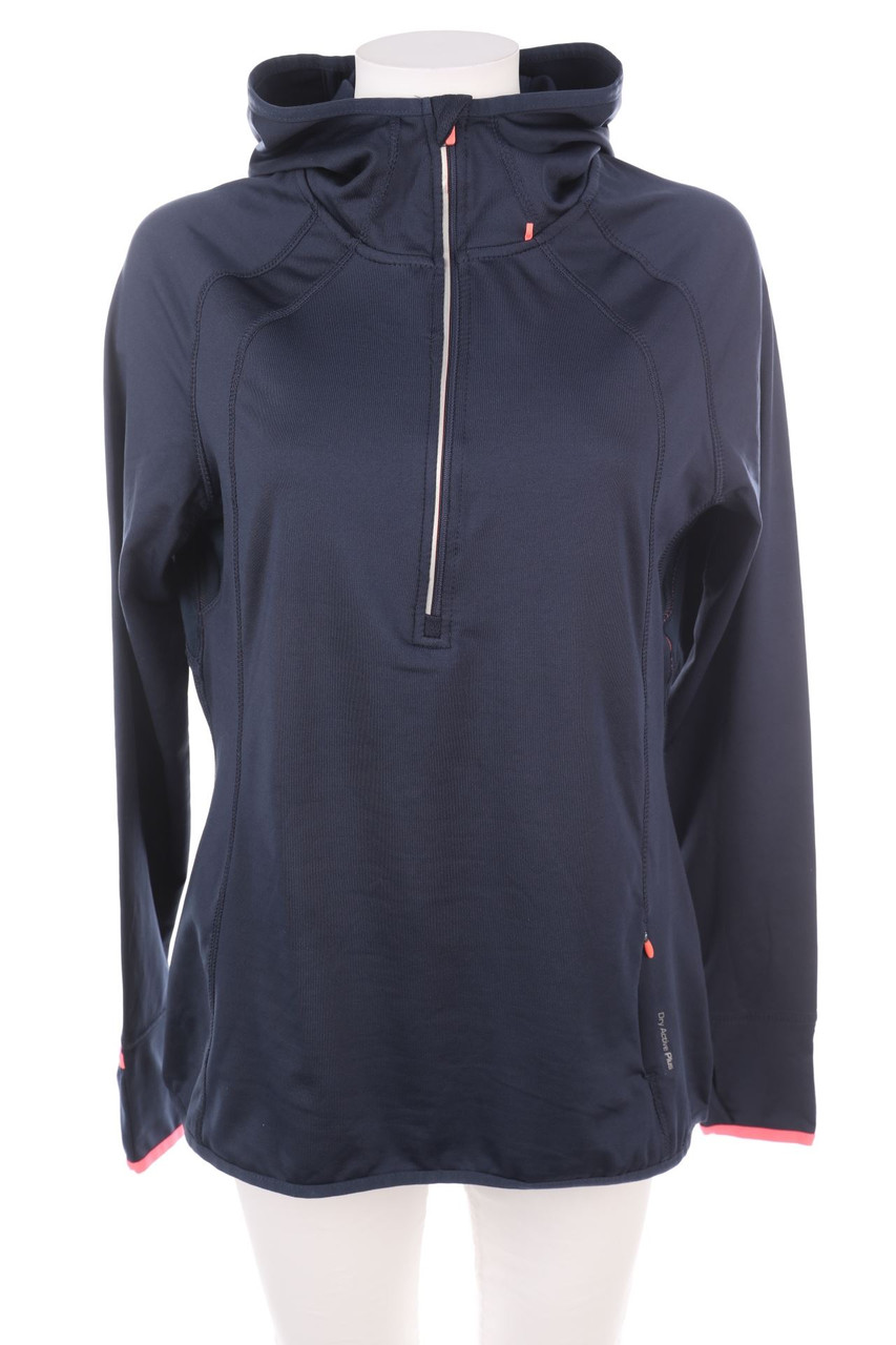 TCM - Sport Longsleeve-Shirt - M