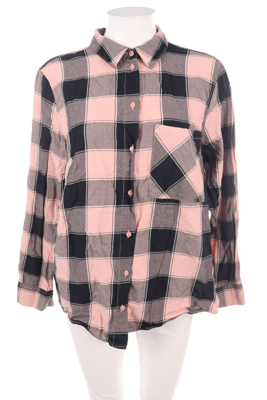 H&M - Hemd-Bluse - M