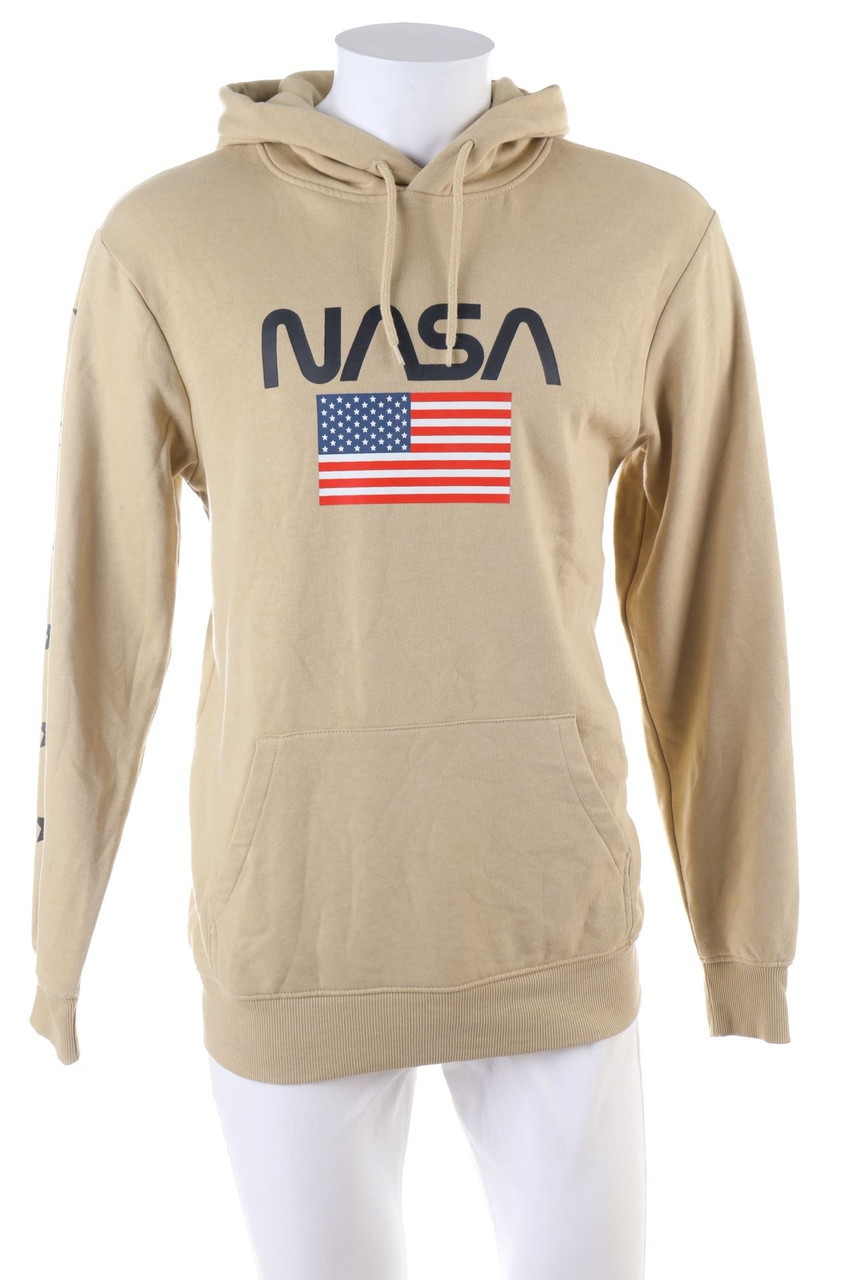 H&M - Kapuzen-Pullover - S