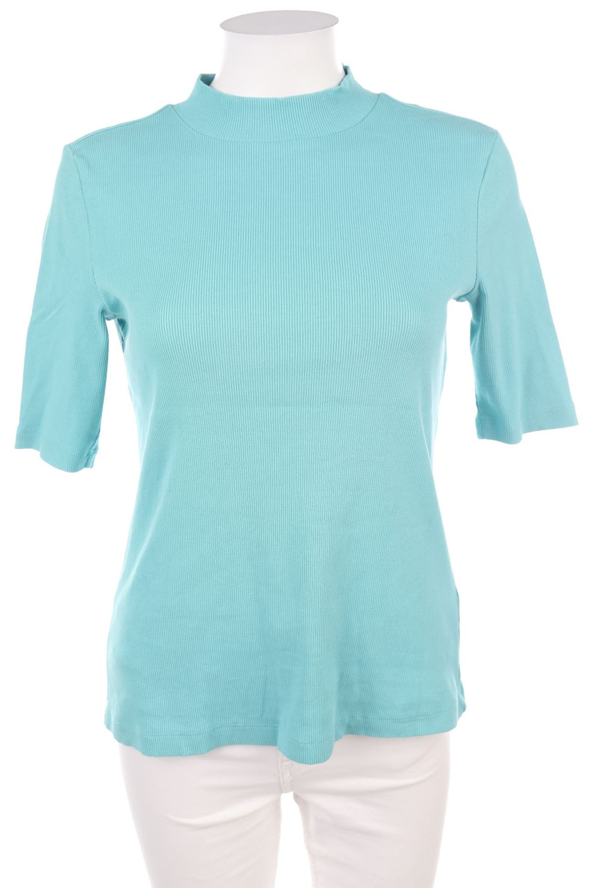 TOM TAILOR - Kurzarm-Shirt - S