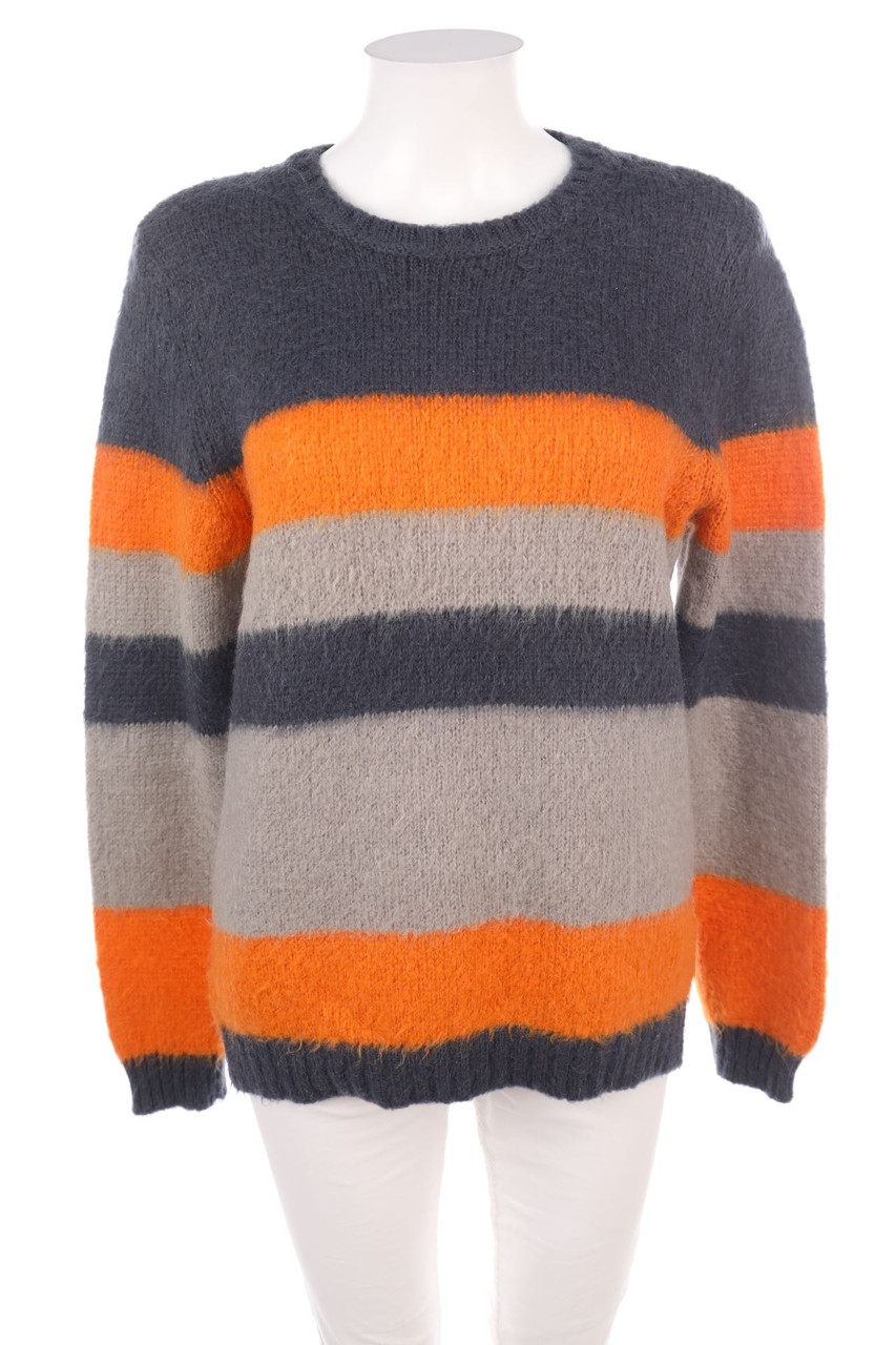 SISLEY - Strick-Pullover - M