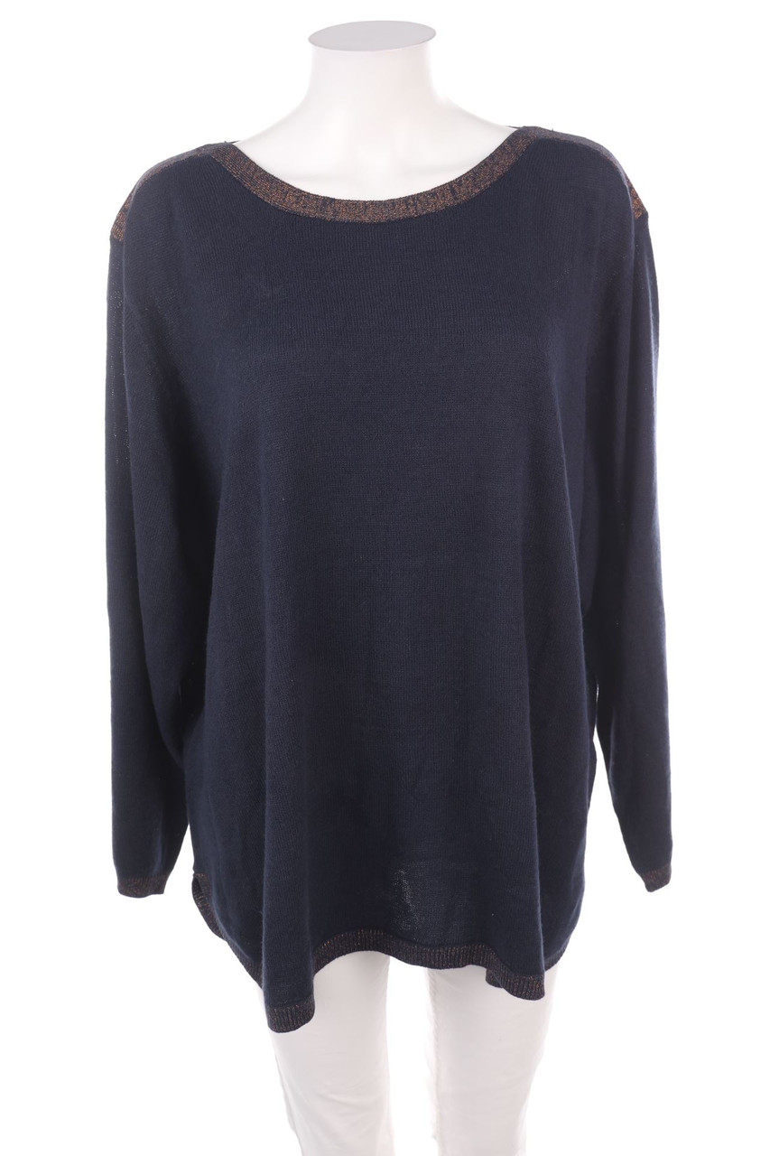 Laura Torelli - Strick-Pullover - 56