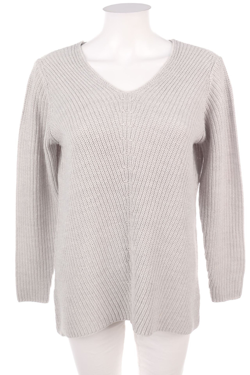 INFINITY WOMAN - Strick-Pullover - M