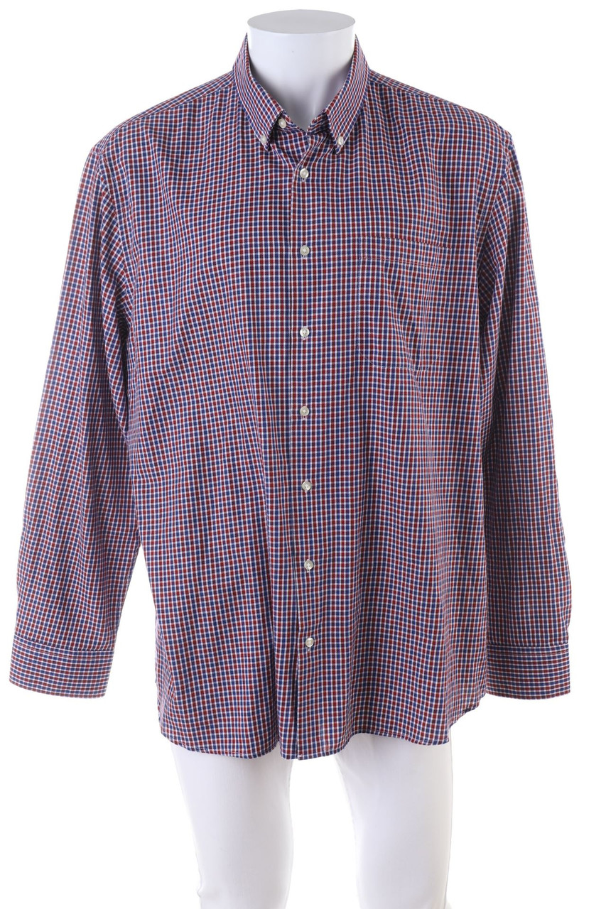C&A - Button-down-Hemd - 2XL